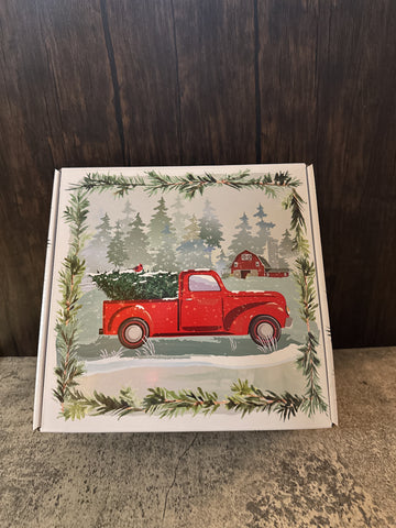 Holiday Mailer